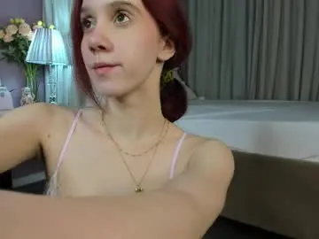 Chaturbate Private Sex Chat of dearly_emily