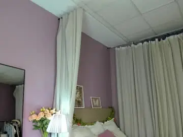 Chaturbate Best live sex cam show of dearly_emily