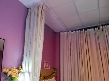 Chaturbate Sex Cam of dearly_emily