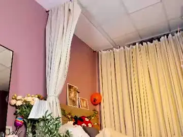 Chaturbate Nude Webcam of dearly_emily