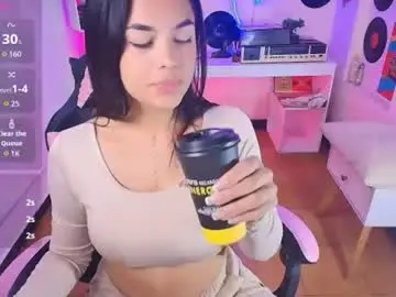 Chaturbate Private Sex Chat of duulce_mia