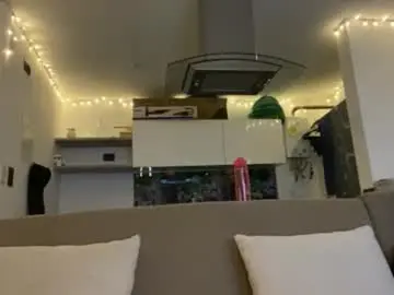 Chaturbate Adult Webcam of elisabethwillian