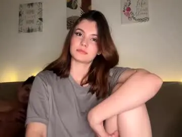 Chaturbate Private Sex Chat of elisabethwillian