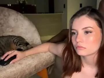 Chaturbate Live Sex Cam of elisabethwillian