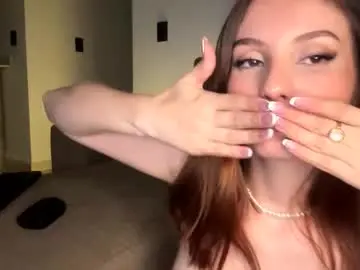 Chaturbate Free Live Porn of elisabethwillian