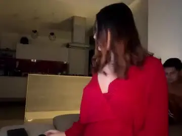 Chaturbate Sex Cam of elisabethwillian
