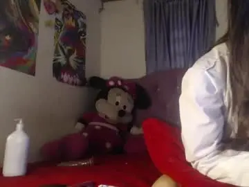 Chaturbate Sex Chat of franc_juli1