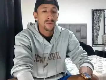 Chaturbate Nude Webcam of guykarim