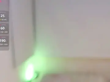 Chaturbate Nude Webcam of i_am_hanna