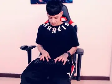 Chaturbate Live Porn of indomitablebeast