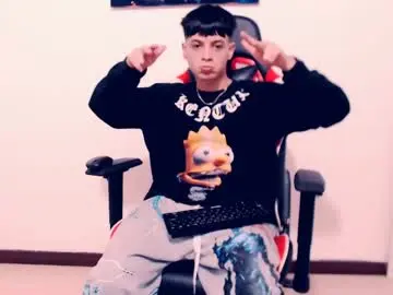 Chaturbate Nude Webcam of indomitablebeast