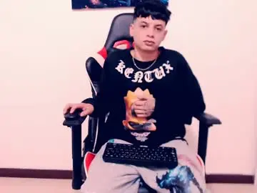 Chaturbate Live Sex of indomitablebeast