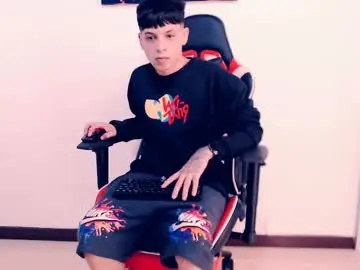 Chaturbate Nude Webcam of indomitablebeast