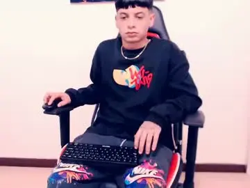 Chaturbate Live Sex of indomitablebeast