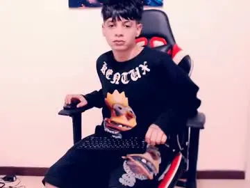 Chaturbate Live Sex Cam of indomitablebeast