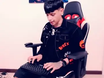 Chaturbate Live Sex of indomitablebeast