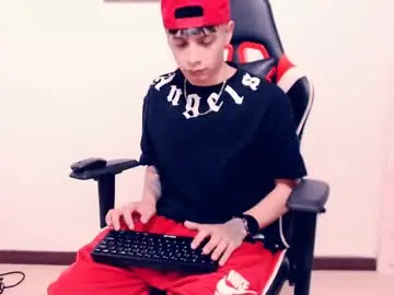Chaturbate Sex Chat of indomitablebeast