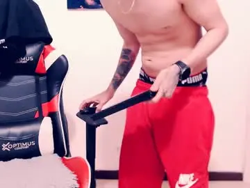 Chaturbate Best live sex cam show of indomitablebeast