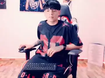 Chaturbate Live Sex Cam of indomitablebeast