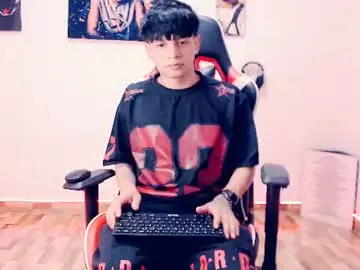 Chaturbate Sex Chat of indomitablebeast