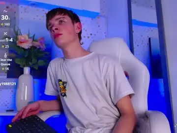 Chaturbate Adult Video Chat of jack_frosst_