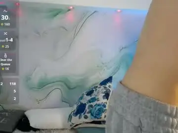 Chaturbate Adult Webcam of jack_frosst_