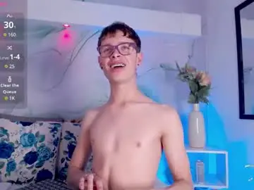 Chaturbate Adult Webcam of jack_frosst_