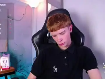 Chaturbate Free Porn Cam of jack_frosst_