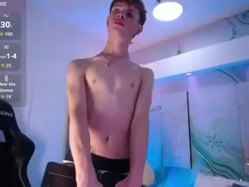 Chaturbate Live Sex Cam of jack_frosst_