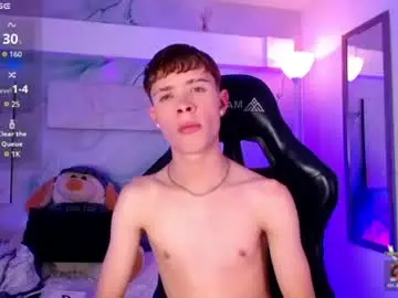 Chaturbate Live Sex of jack_frosst_