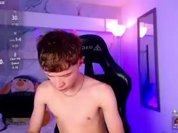 Chaturbate Live Porn of jack_frosst_
