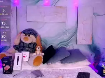 Chaturbate Live Sex of jack_frosst_