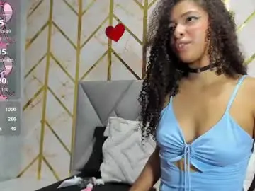 Chaturbate Sex Chat of kendallrush2