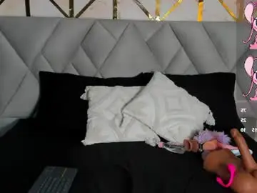 Chaturbate Nude Webcam of kendallrush2