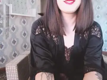 Chaturbate Adult Webcam of mia_wallase