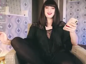 Chaturbate Best Webcam of mia_wallase