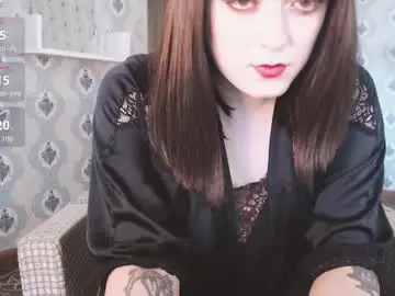 Chaturbate Sex Chat of mia_wallase