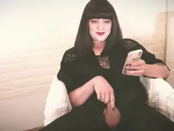 Chaturbate Sex Chat of mia_wallase