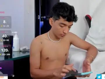 Chaturbate Adult Video Chat of mike__tylor01