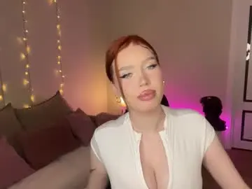 Chaturbate Nude Webcam of mistress_of_hearts