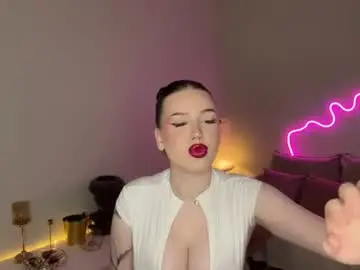 Chaturbate Live Sex of mistress_of_hearts