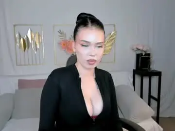 Chaturbate Adult Webcams of mistress_of_hearts
