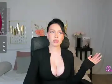 Chaturbate Live Sex Cam of mistress_of_hearts