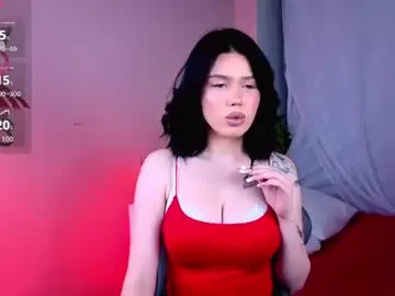 Chaturbate Best Webcam of mistress_of_hearts