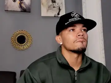 Chaturbate Private Sex Chat of nico_blaze7