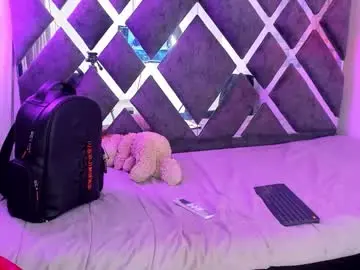 Chaturbate Best live sex cam show of nico_blaze7