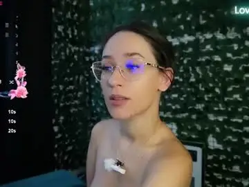 Chaturbate Adult Video Chat of nicoleirisxxx