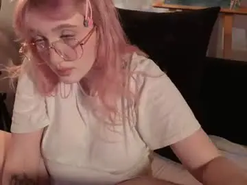 Chaturbate Sex Cam of snowflakeskitty