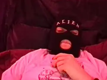 Chaturbate Live Porn of sofiaserpentine
