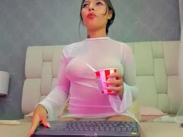 Chaturbate Live Sex Cam of sophiaa10